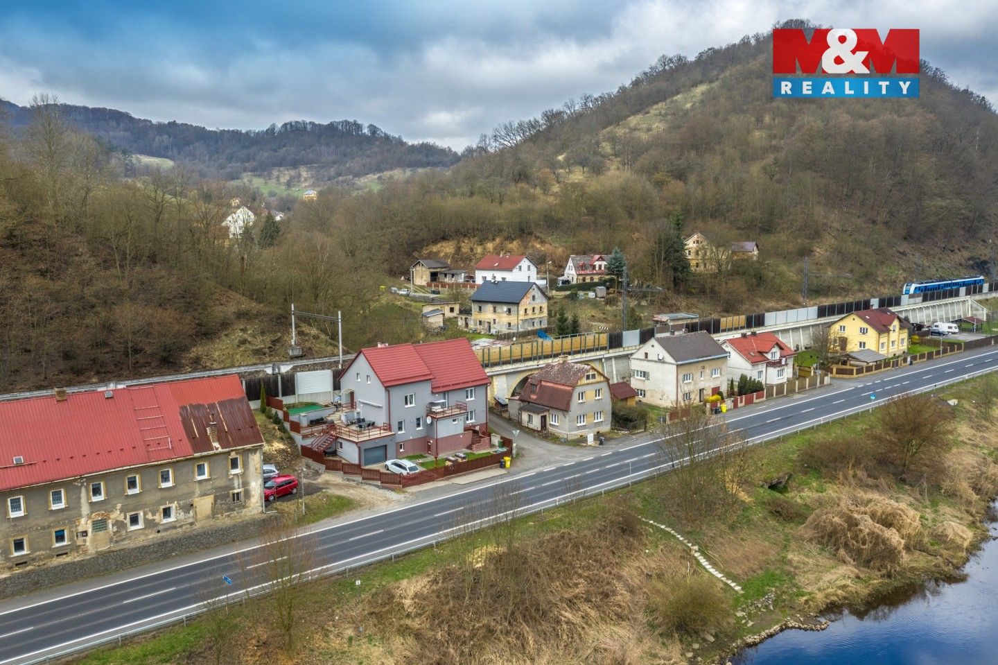 Prodej domu 224 m² - foto 24