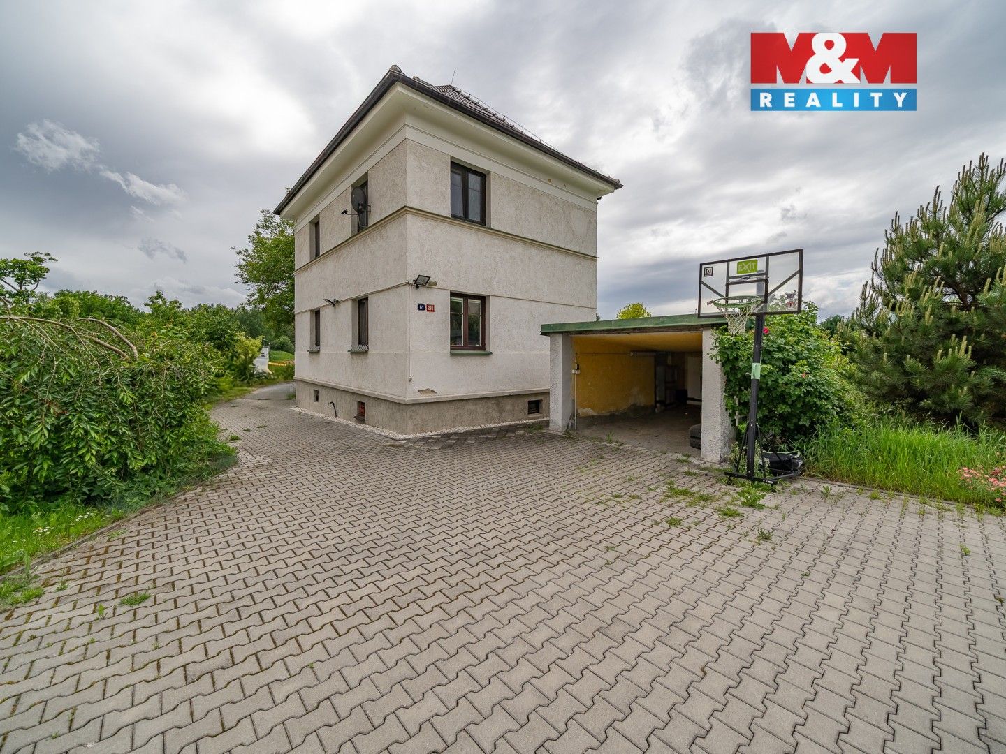 Prodej domu 150 m² - foto 28