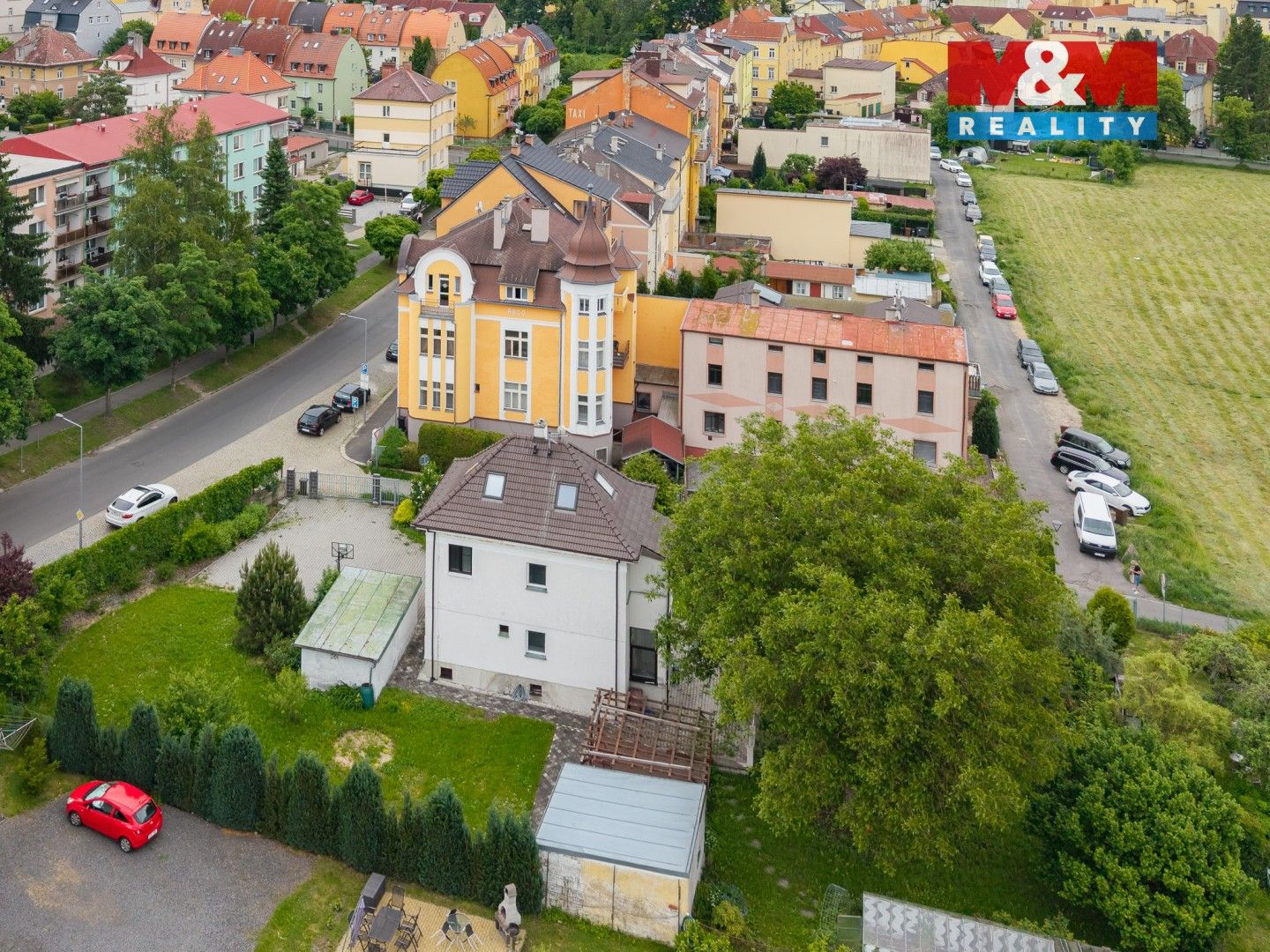 Prodej domu 150 m² - foto 27