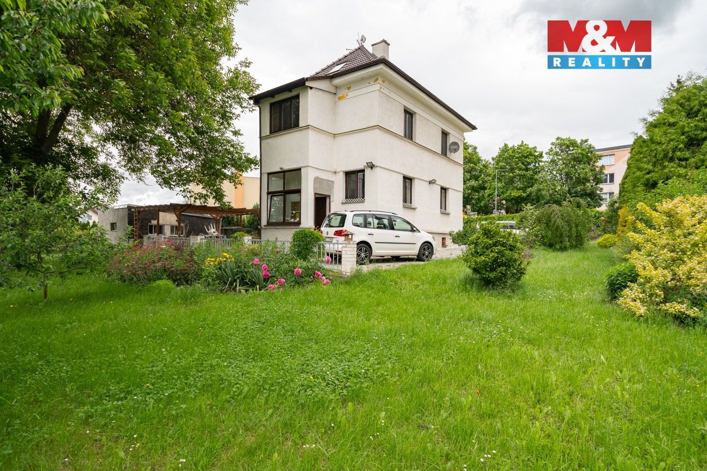 Prodej domu 150 m² - foto 34