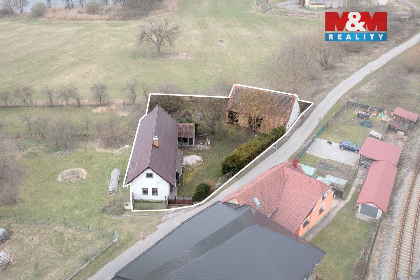 Prodej domu 150 m² - foto 12