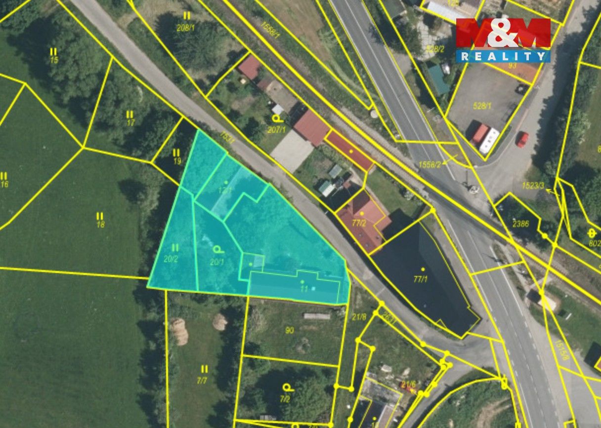 Prodej domu 150 m² - foto 23