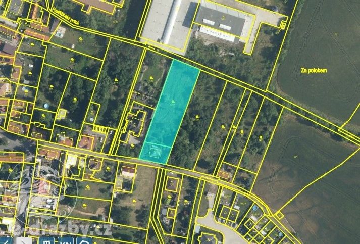 Prodej domu 489 m² - foto 2