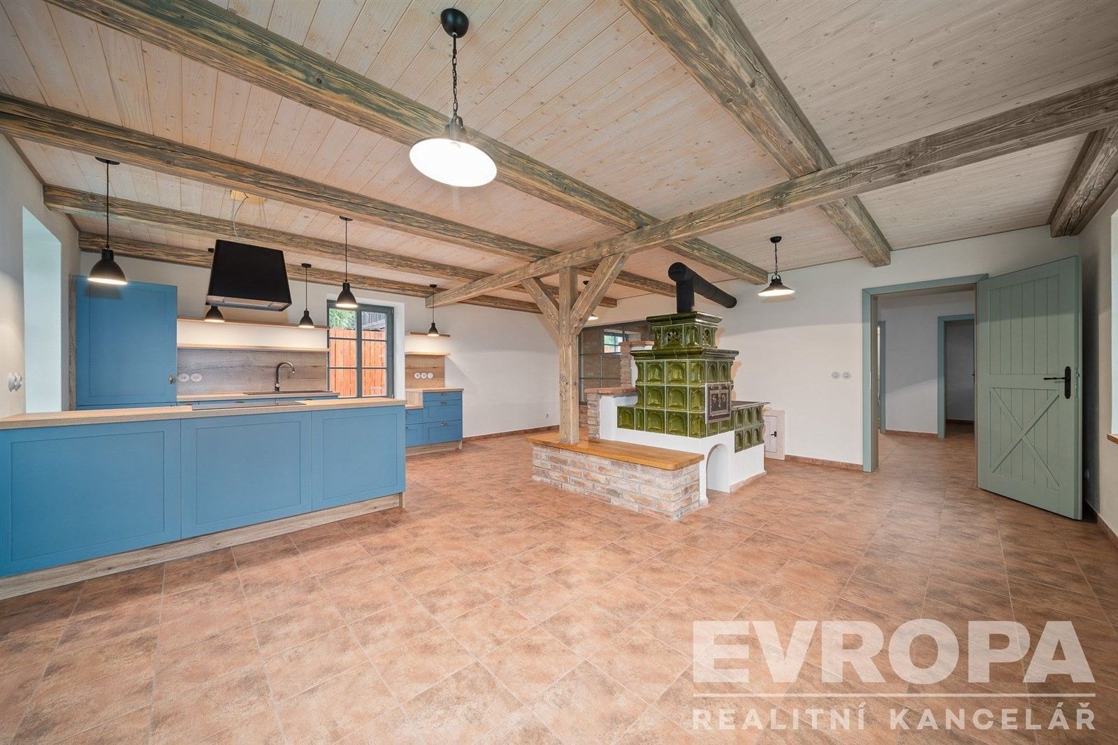 Prodej domu 280 m² - foto 2