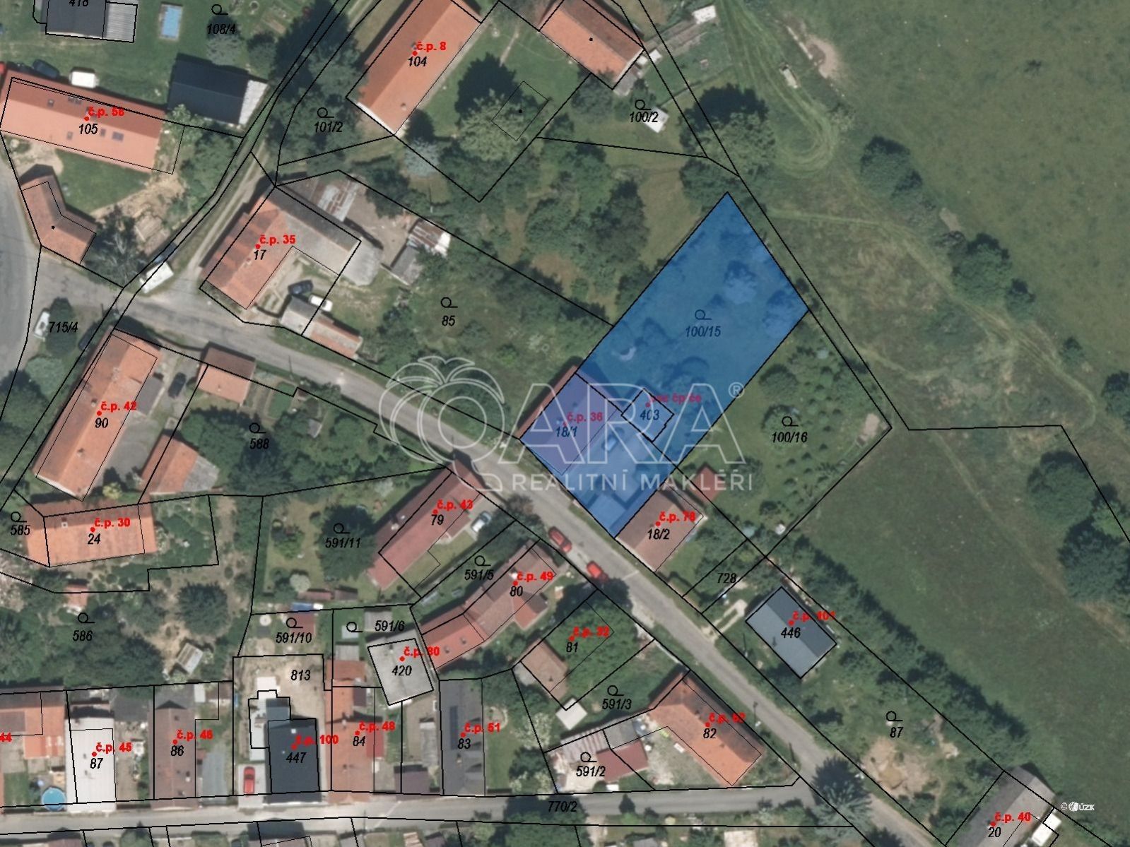 Prodej domu 97 m² - foto 15