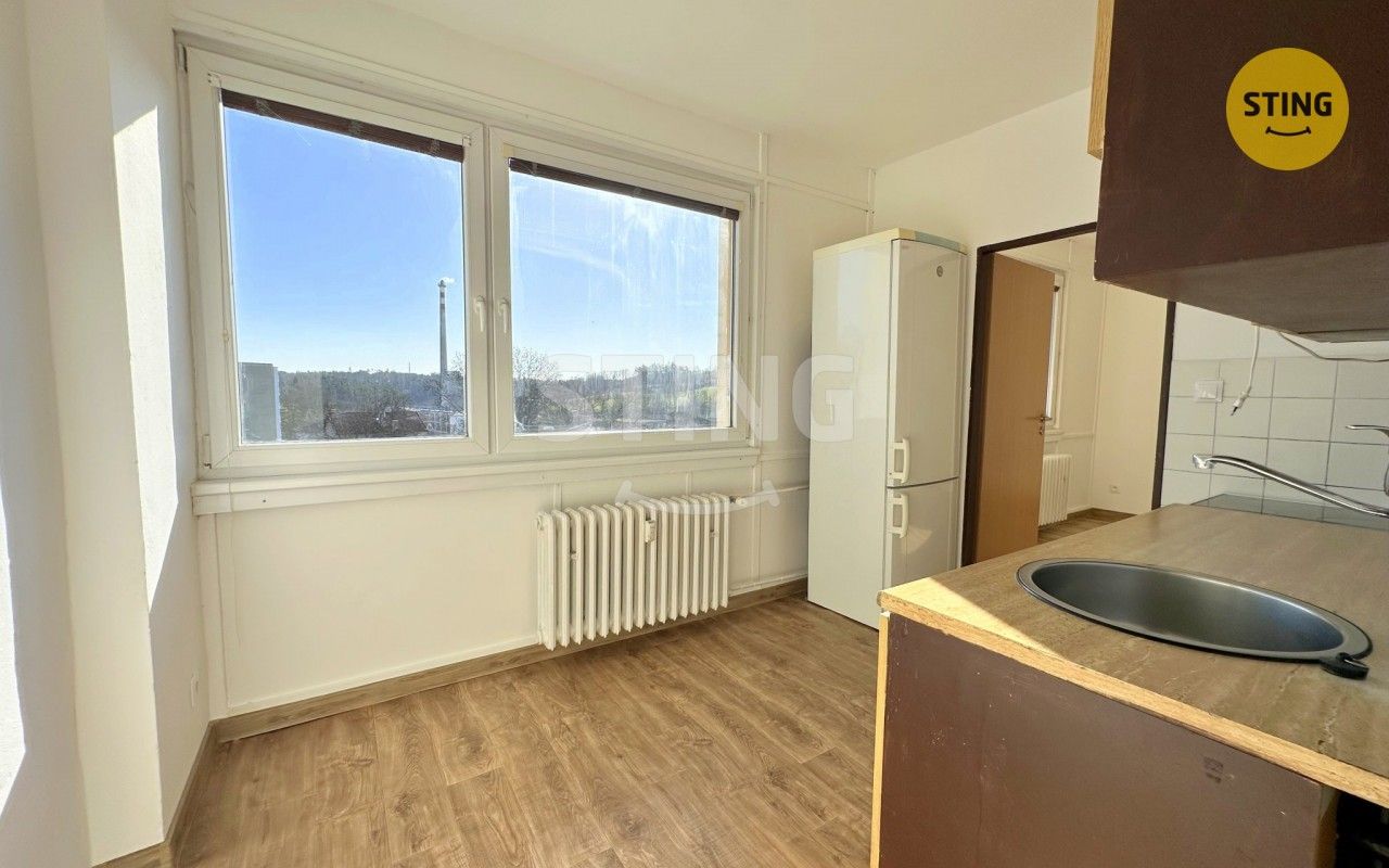 Pronájem bytu 2+1 49 m² - foto 3