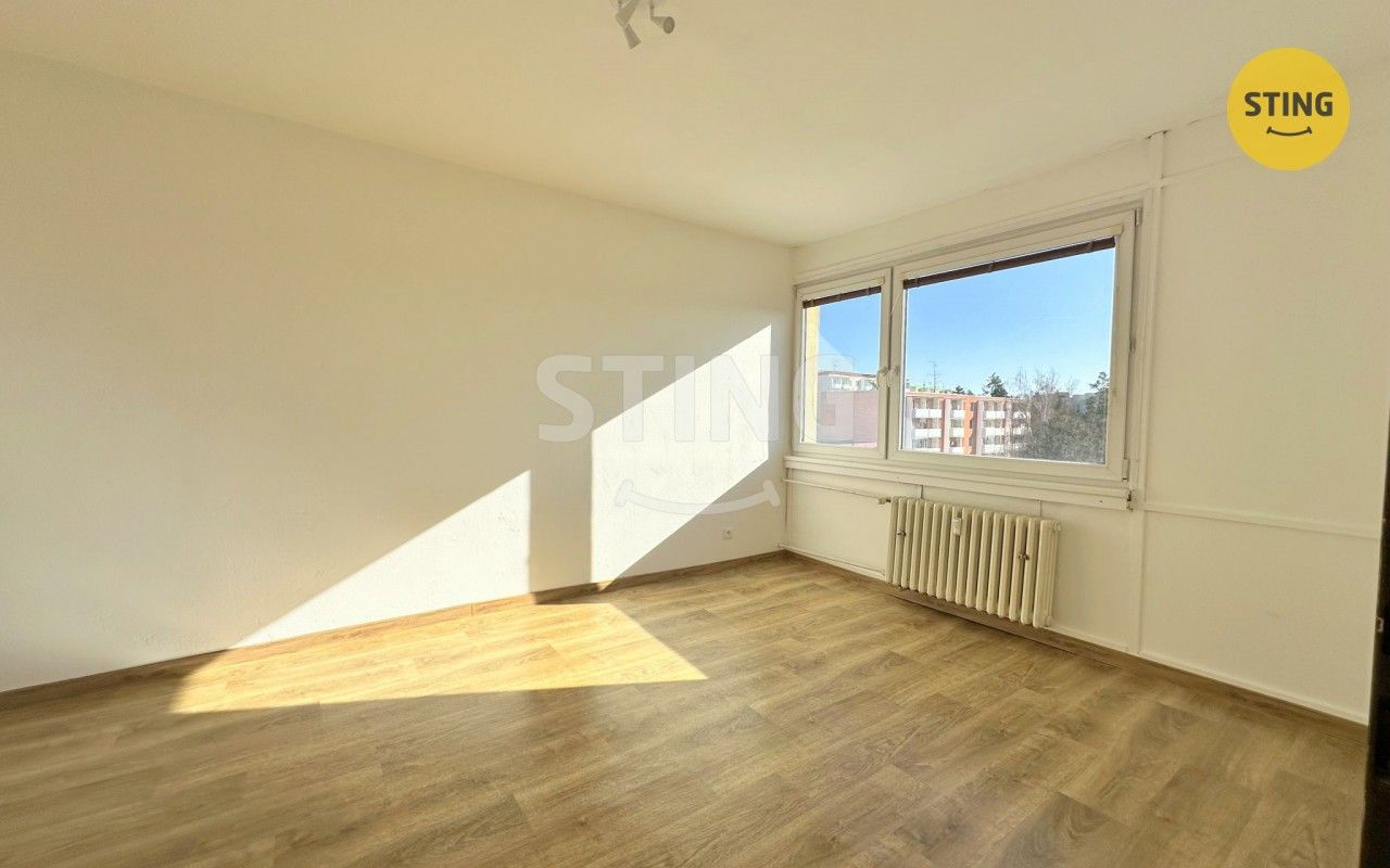 Pronájem bytu 2+1 49 m² - foto 1