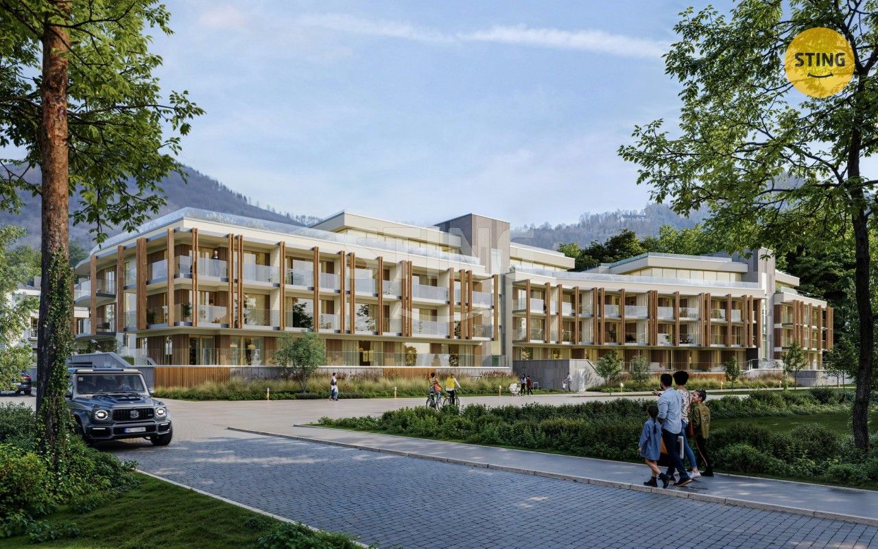 Prodej bytu 3+kk 70 m² - foto 2