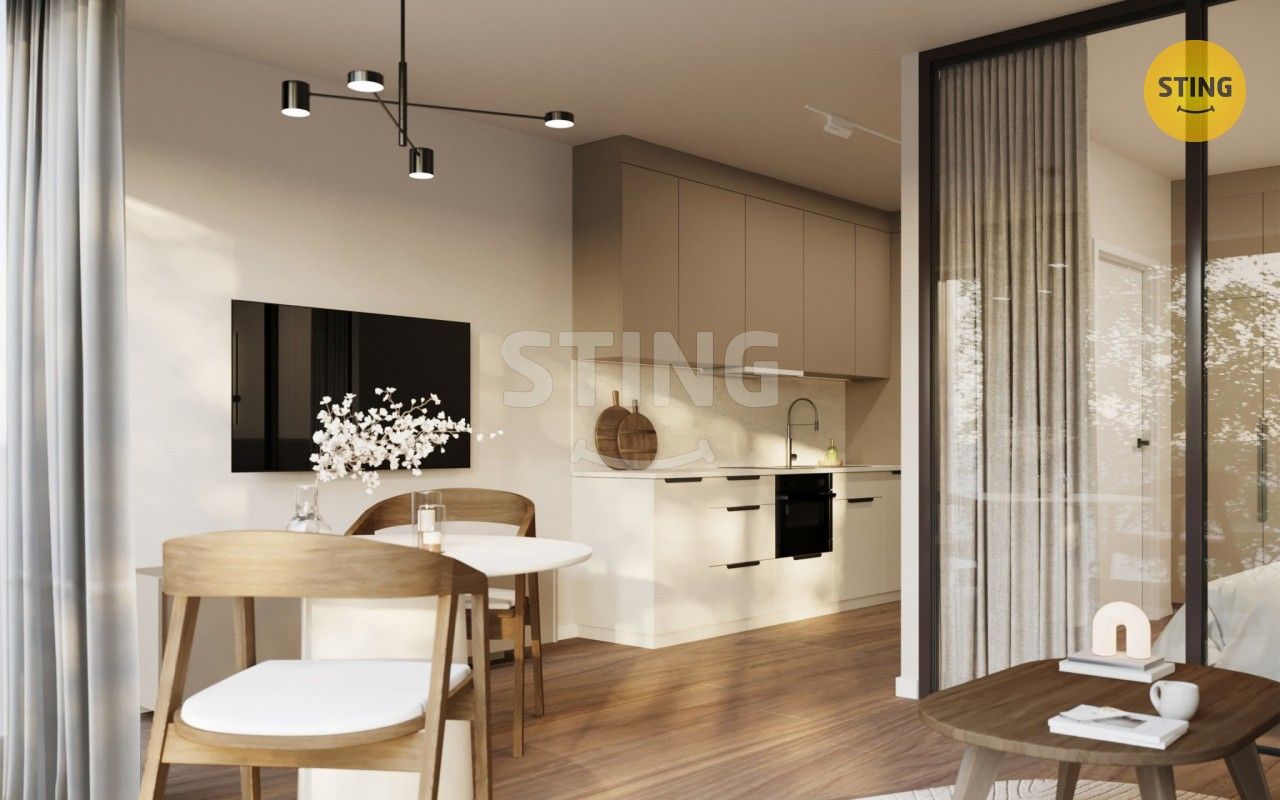 Prodej bytu 3+kk 70 m² - foto 6
