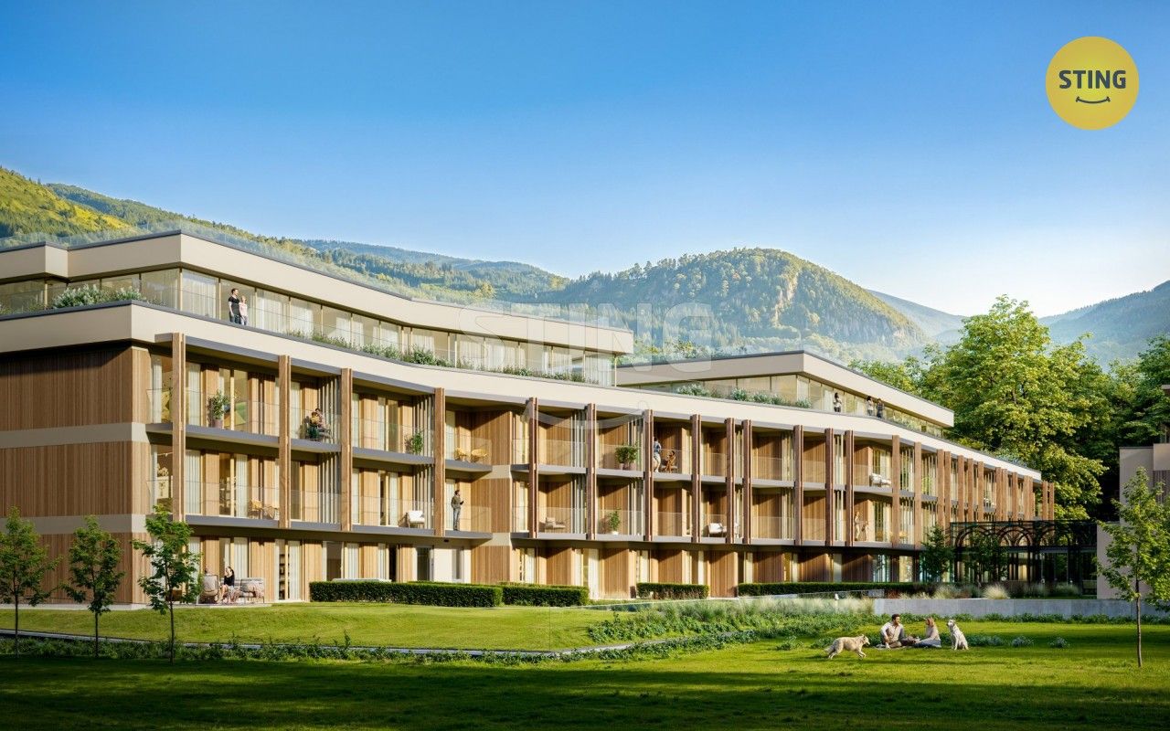Prodej bytu 3+kk 70 m² - foto 4
