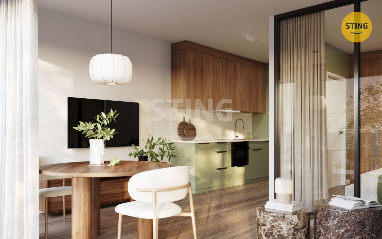 Prodej bytu 3+kk 70 m² - foto 5