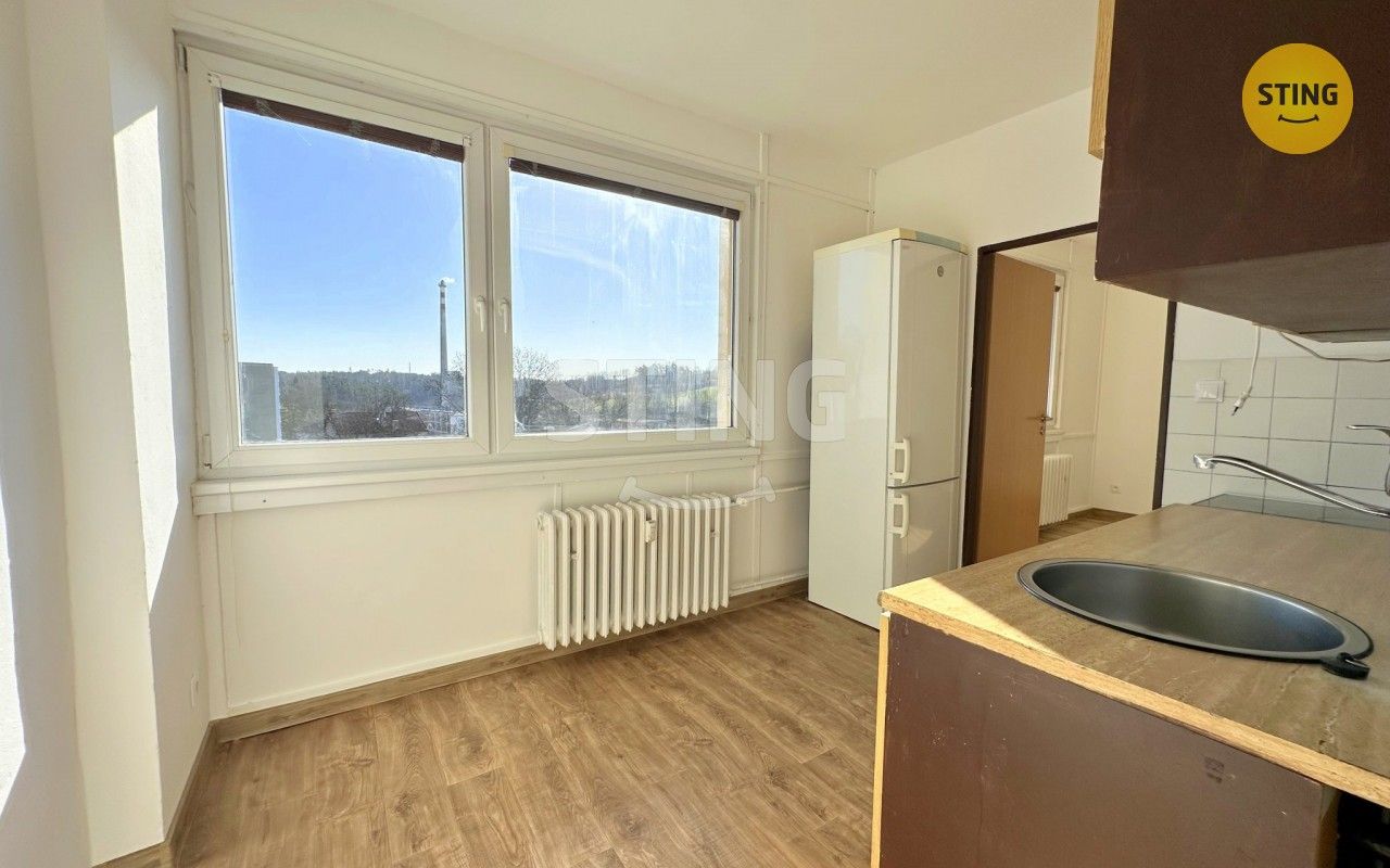 Pronájem bytu 2+1 49 m² - foto 12