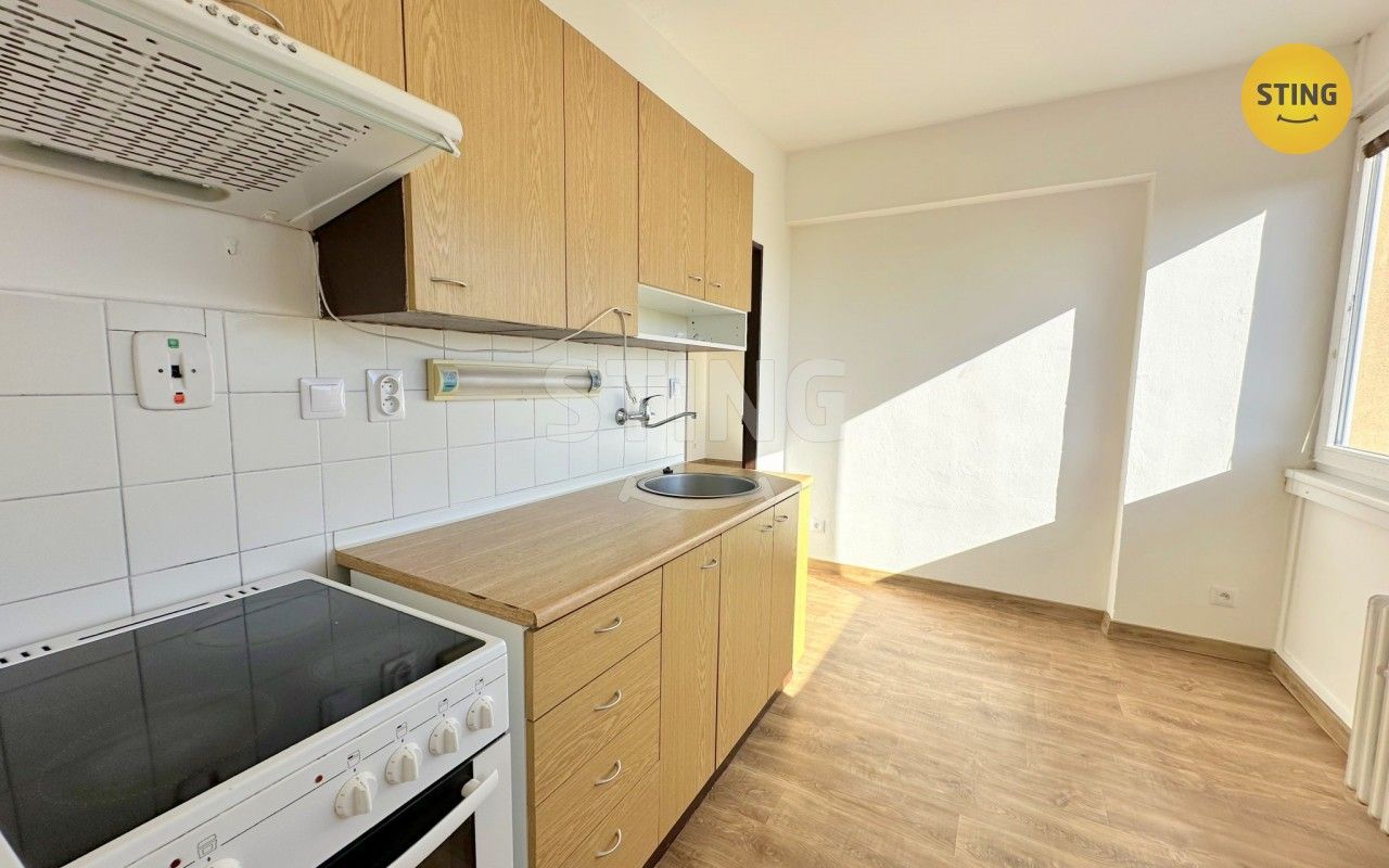 Pronájem bytu 2+1 49 m² - foto 13