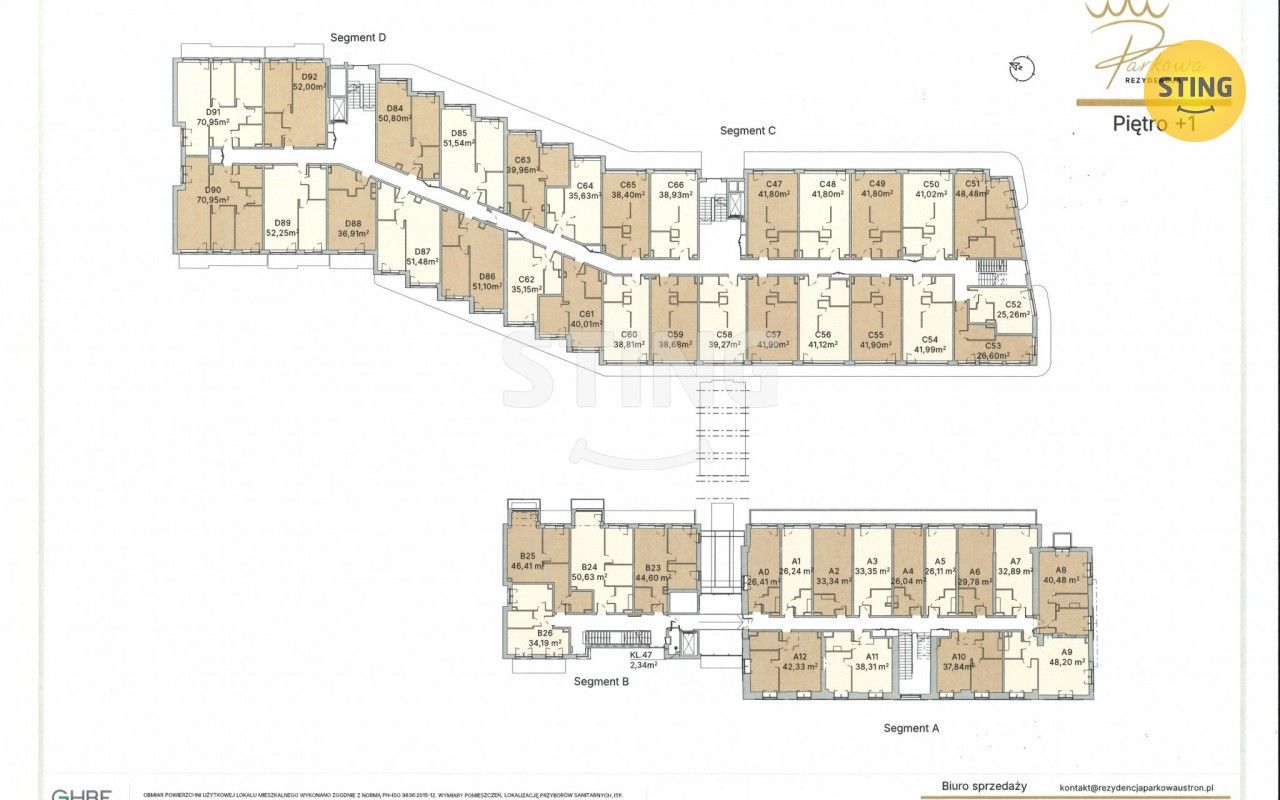 Prodej bytu 3+kk 70 m² - foto 13