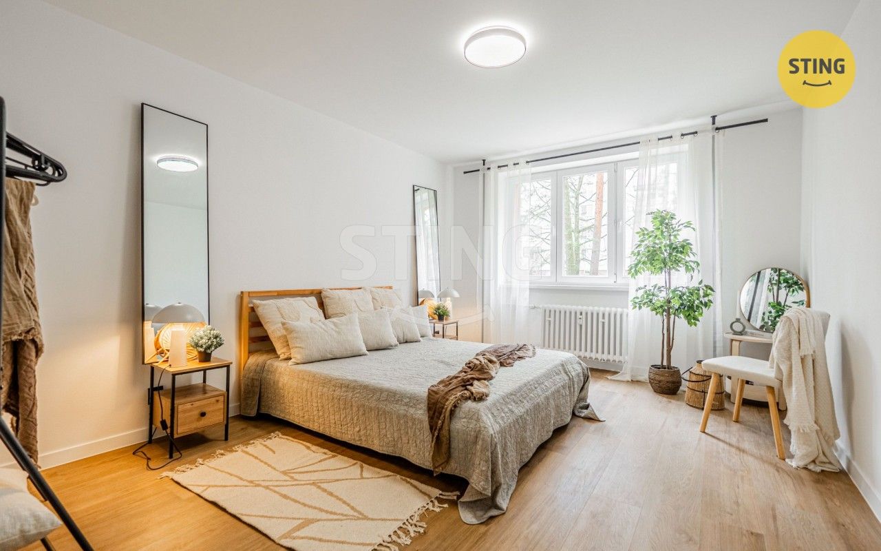 Prodej bytu 3+1 73 m² - foto 5