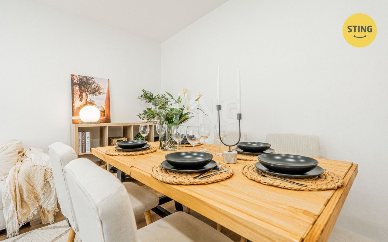 Prodej bytu 3+1 73 m² - foto 4