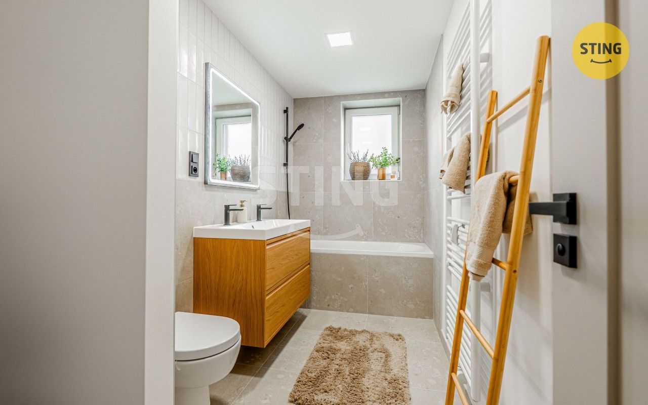 Prodej bytu 3+1 73 m² - foto 15