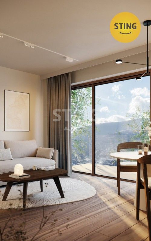 Prodej bytu 2+kk 38 m² - foto 9