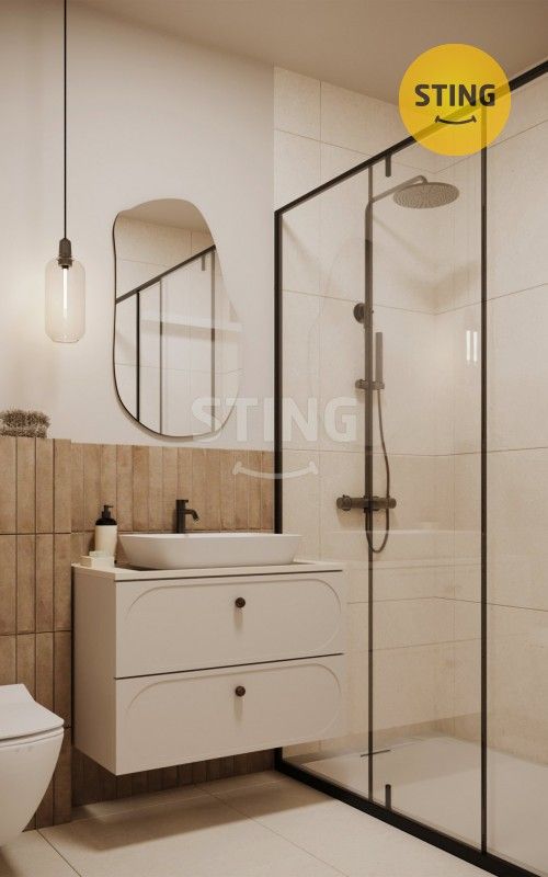 Prodej bytu 2+kk 38 m² - foto 12