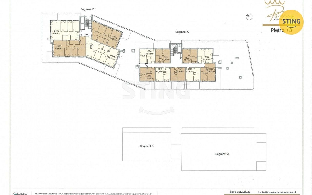 Prodej bytu 2+kk 38 m² - foto 15