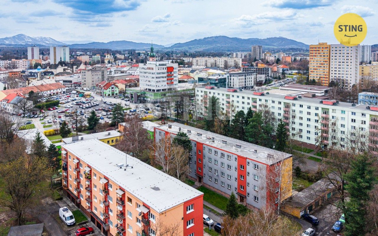 Prodej bytu 3+1 73 m² - foto 26