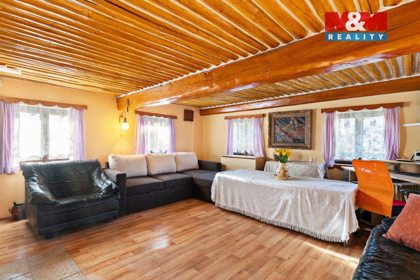 Prodej domu 65 m² - foto 3
