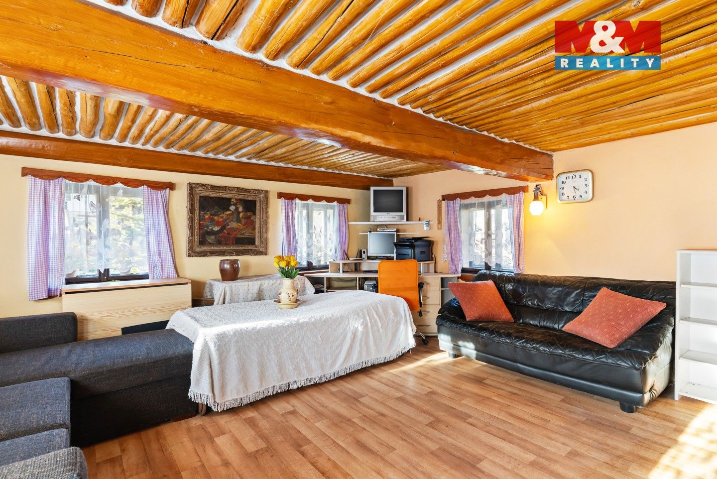 Prodej domu 65 m² - foto 6