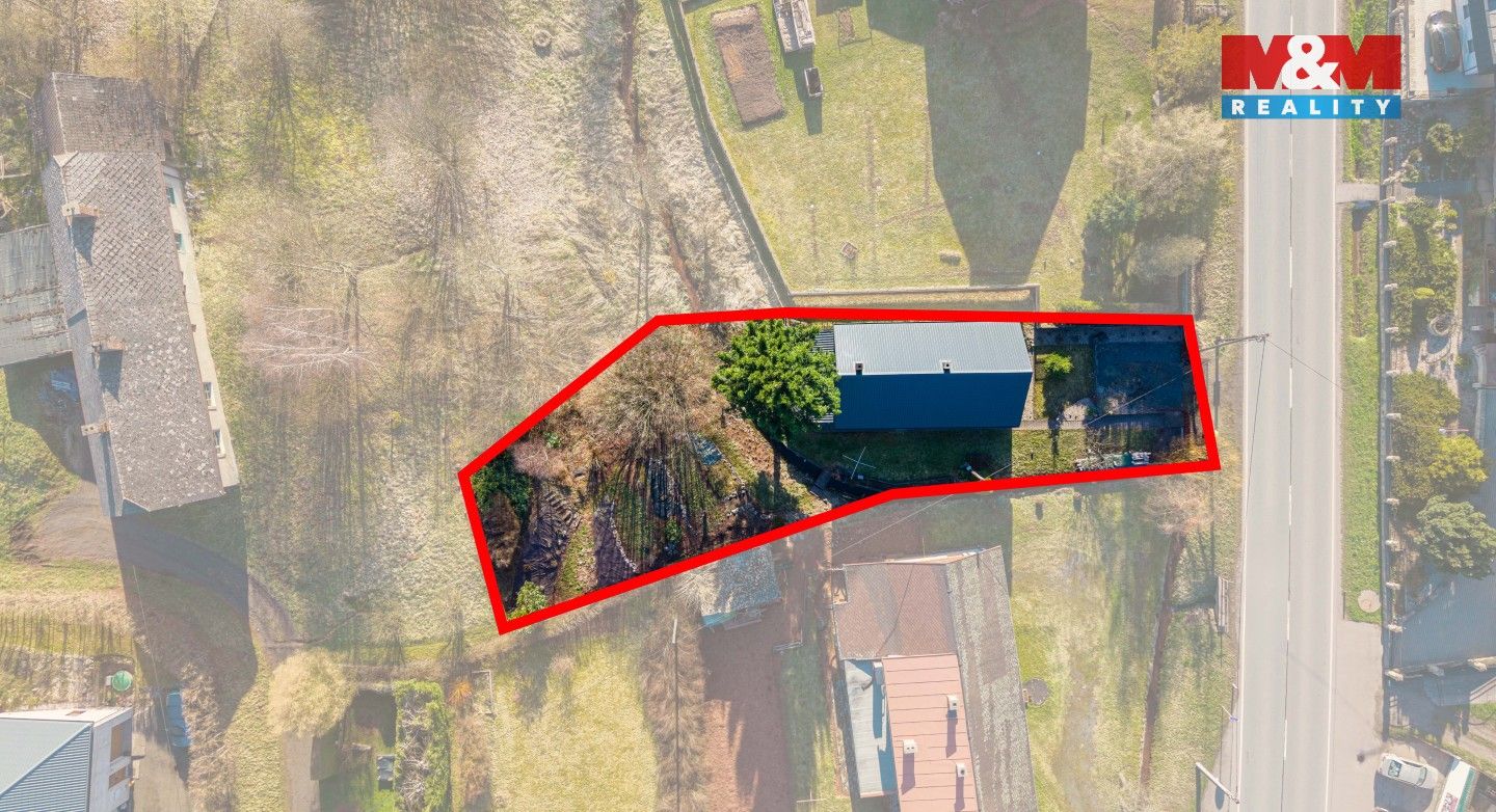 Prodej domu 65 m² - foto 5