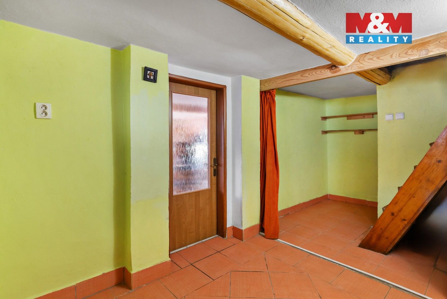 Prodej domu 65 m² - foto 8