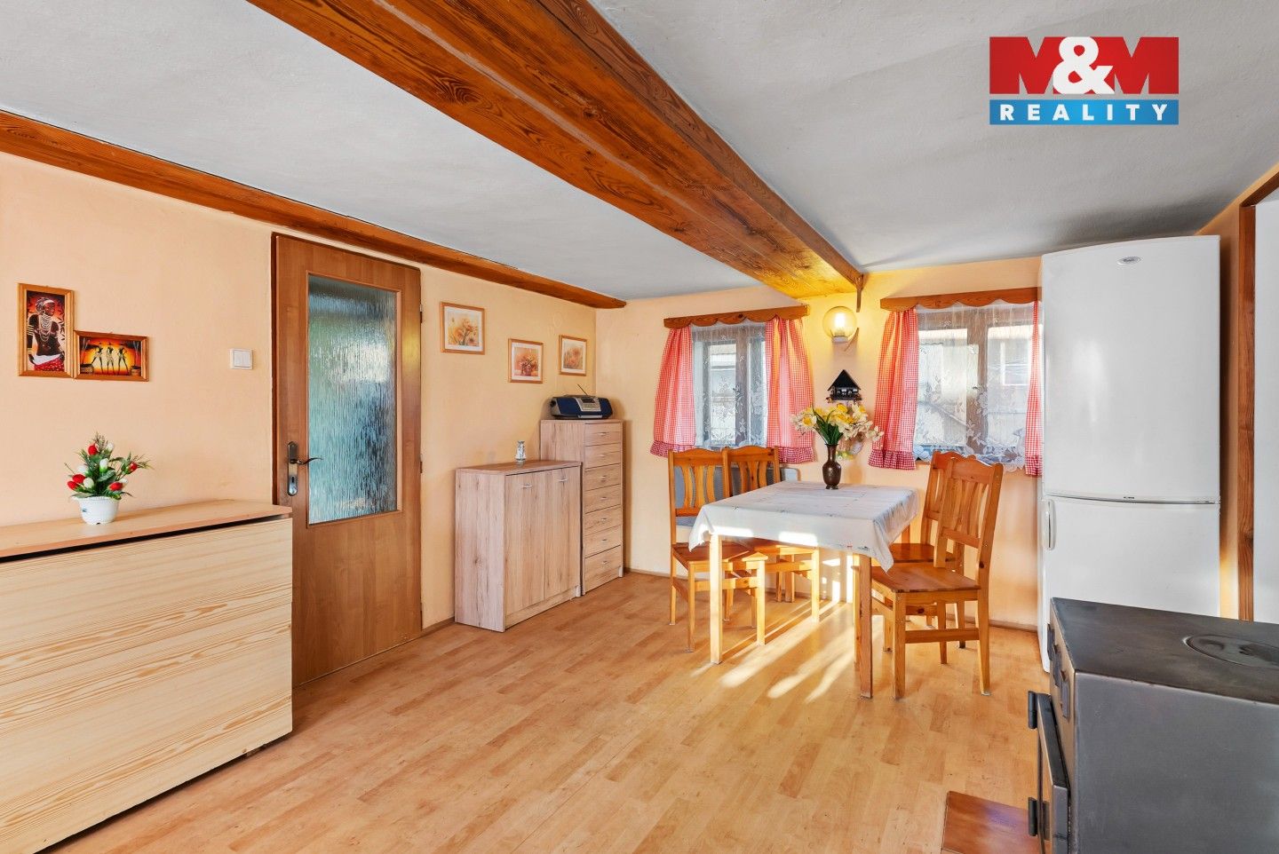 Prodej domu 65 m² - foto 9
