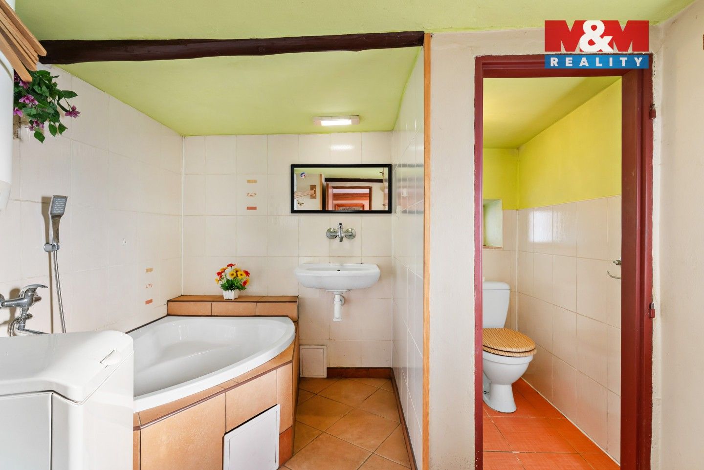 Prodej domu 65 m² - foto 14