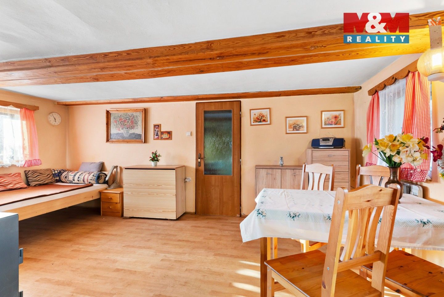 Prodej domu 65 m² - foto 12