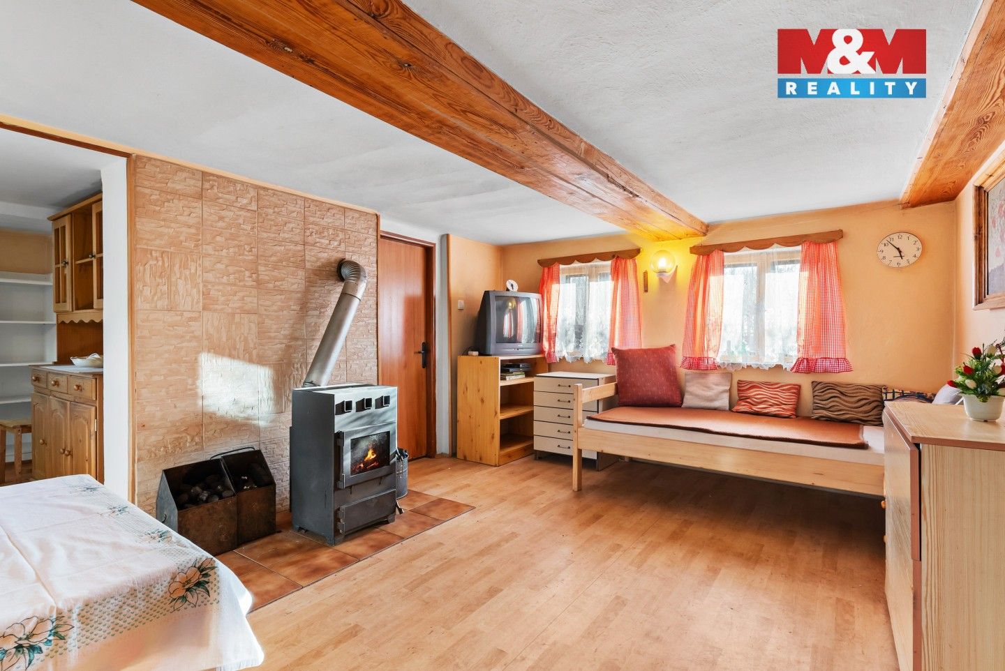 Prodej domu 65 m² - foto 13