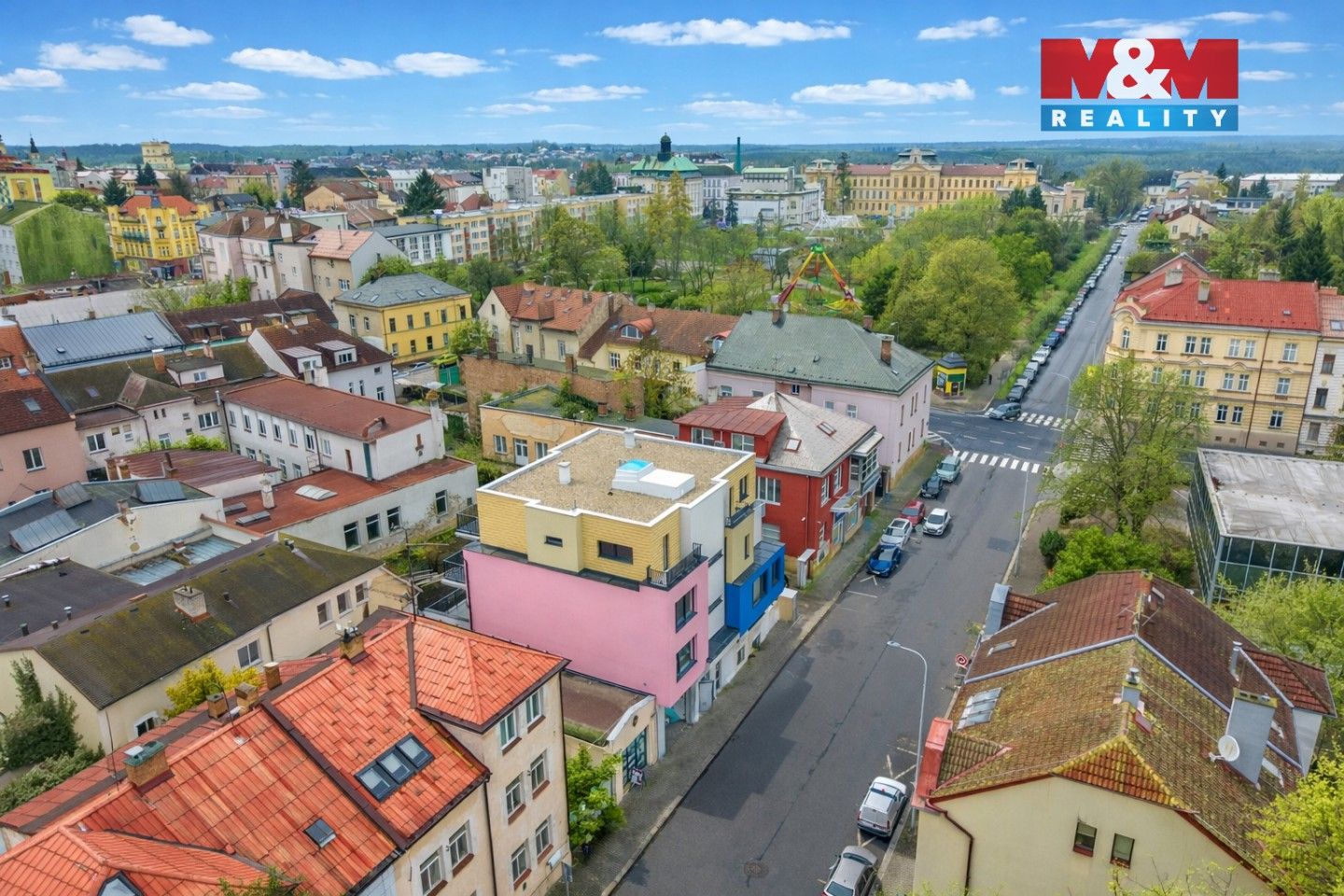 Prodej bytu 3+kk 75 m² - foto 6