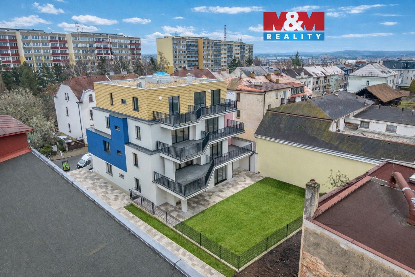 Prodej bytu 3+kk 75 m² - foto 5