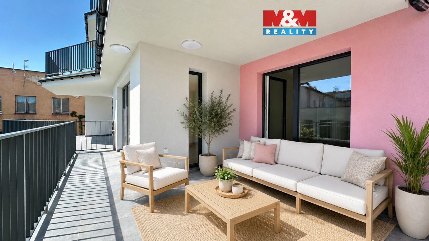 Prodej bytu 3+kk 75 m² - foto 1