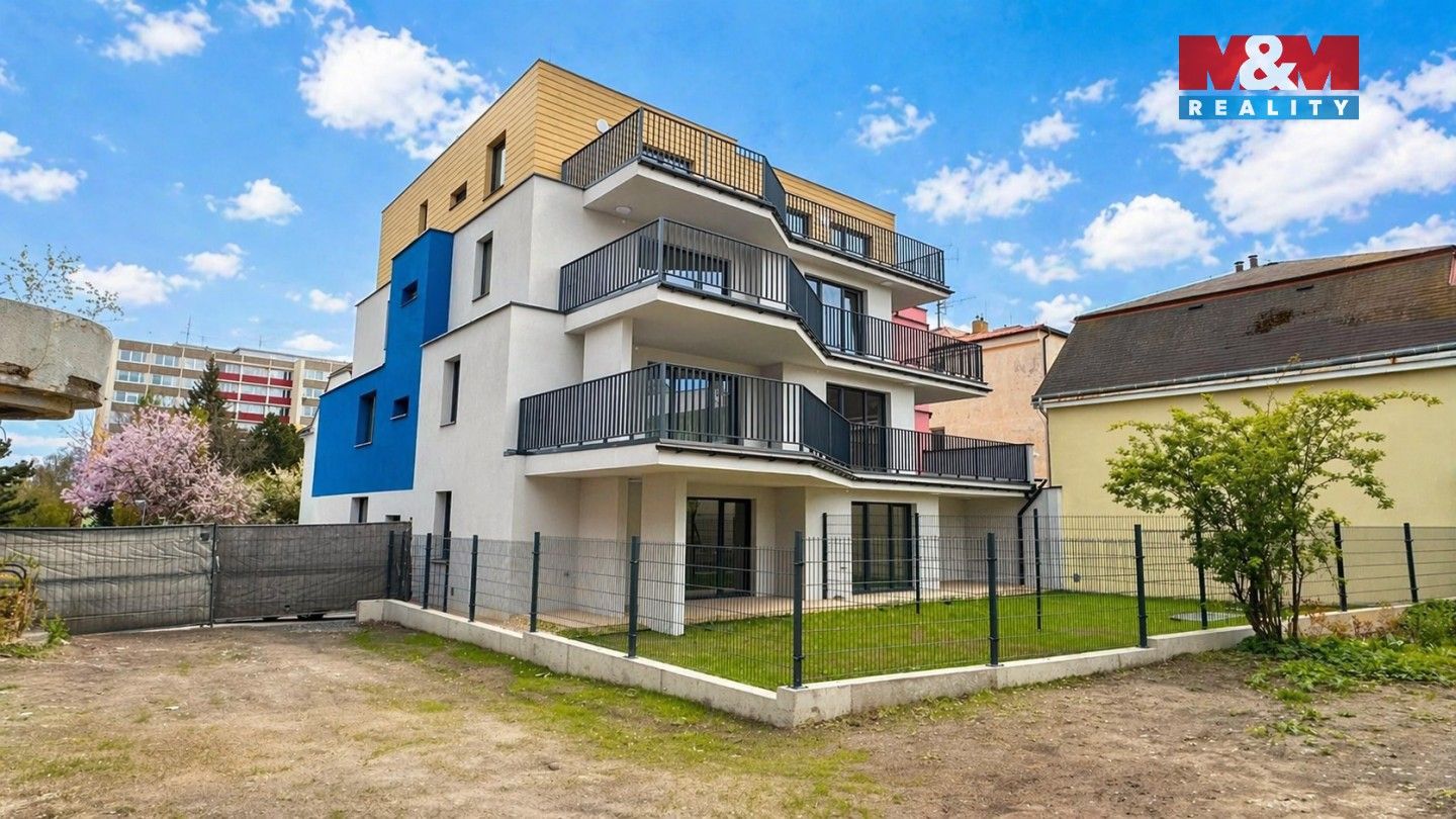 Prodej bytu 3+kk 75 m² - foto 2