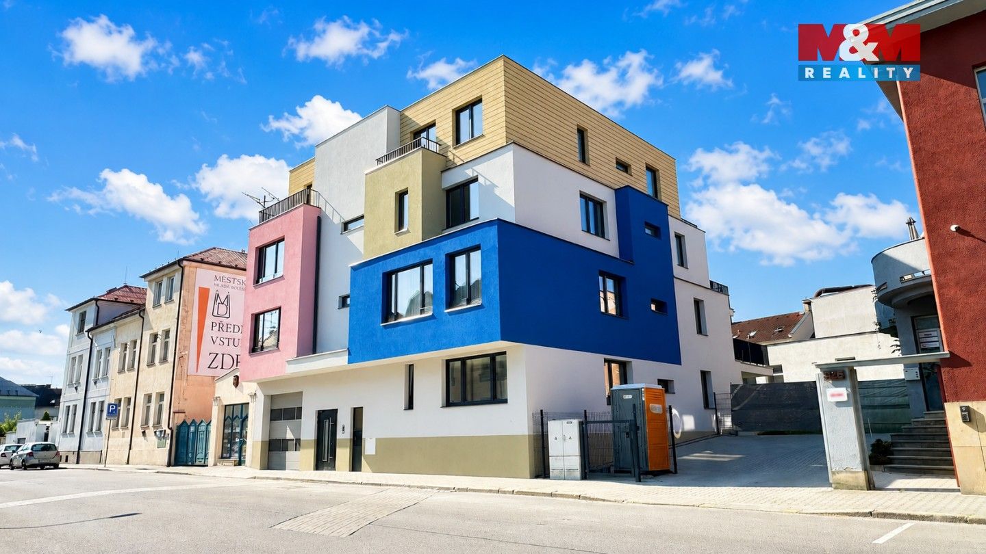 Prodej bytu 3+kk 75 m² - foto 3
