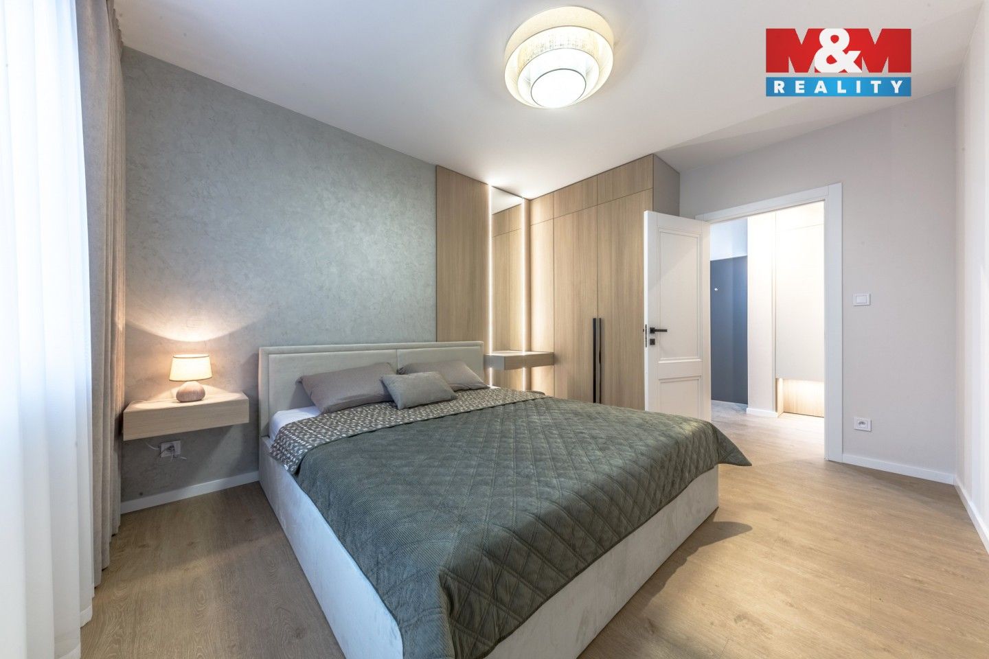 Prodej bytu 3+kk 75 m² - foto 9