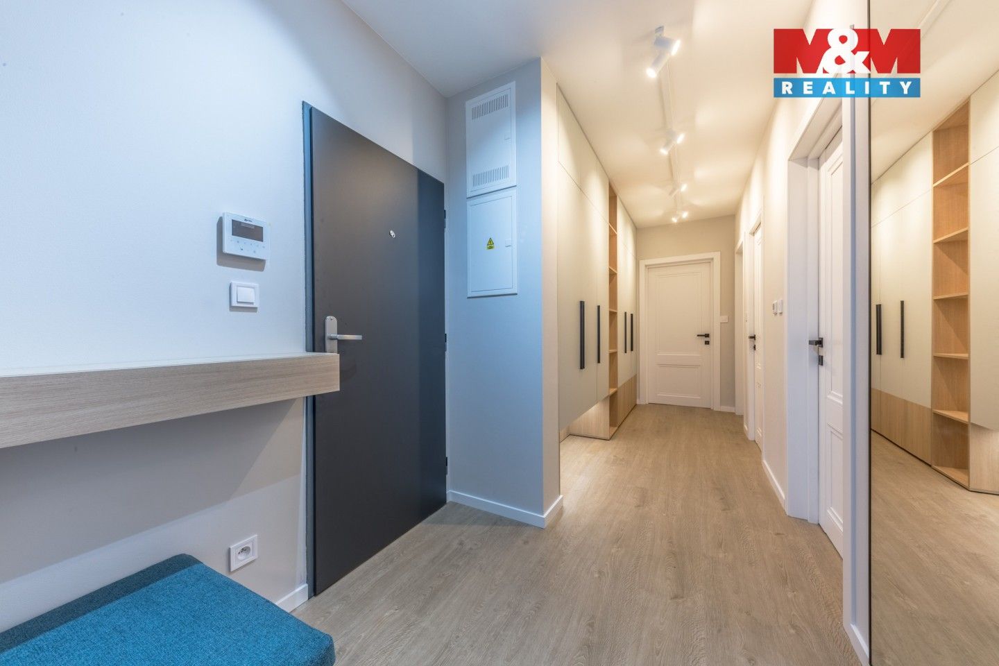 Prodej bytu 3+kk 75 m² - foto 10