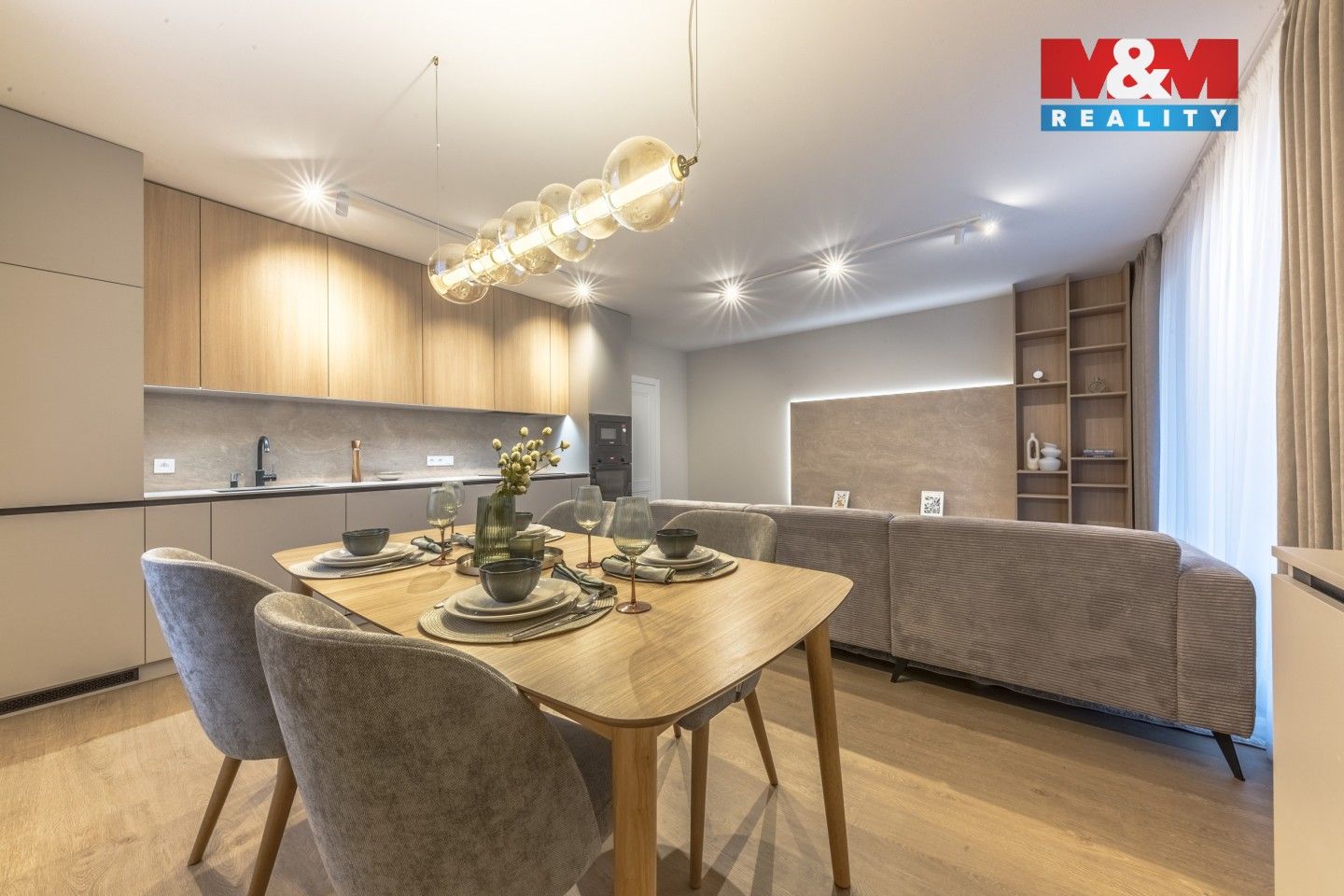 Prodej bytu 3+kk 75 m² - foto 13