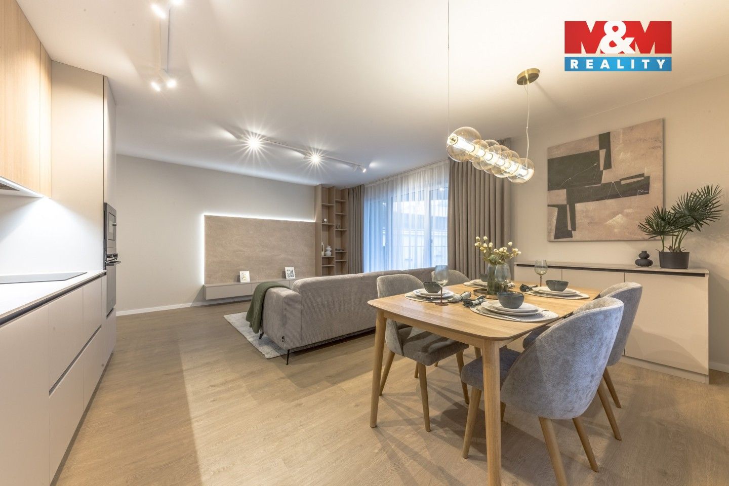Prodej bytu 3+kk 75 m² - foto 15