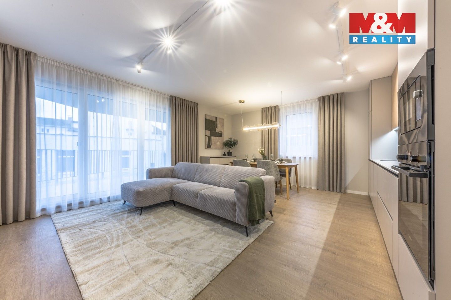 Prodej bytu 3+kk 75 m² - foto 11