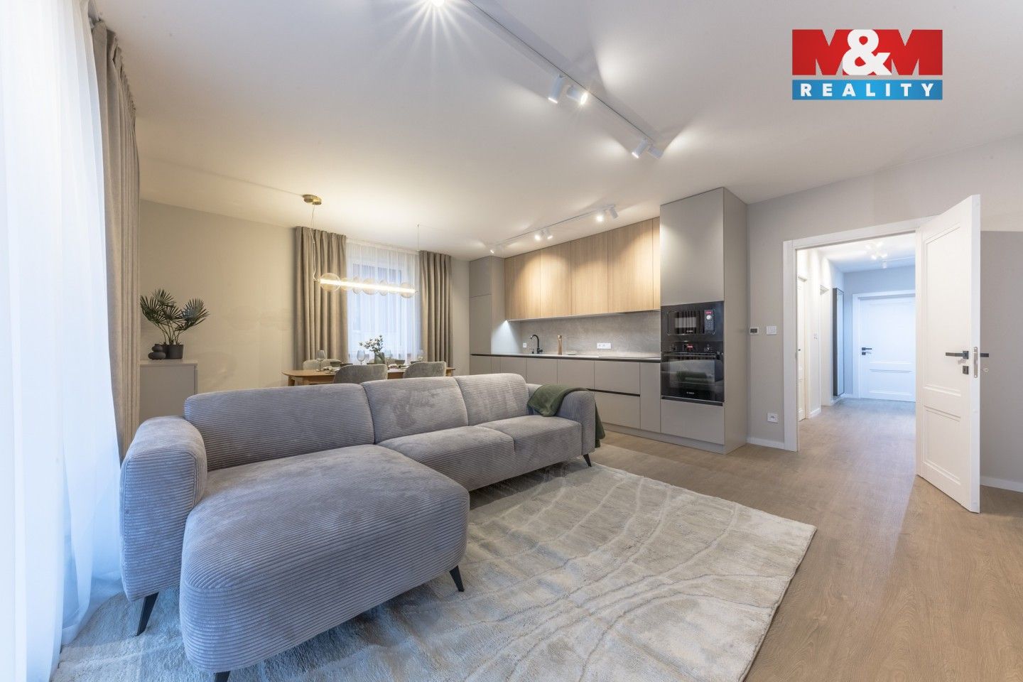 Prodej bytu 3+kk 75 m² - foto 12