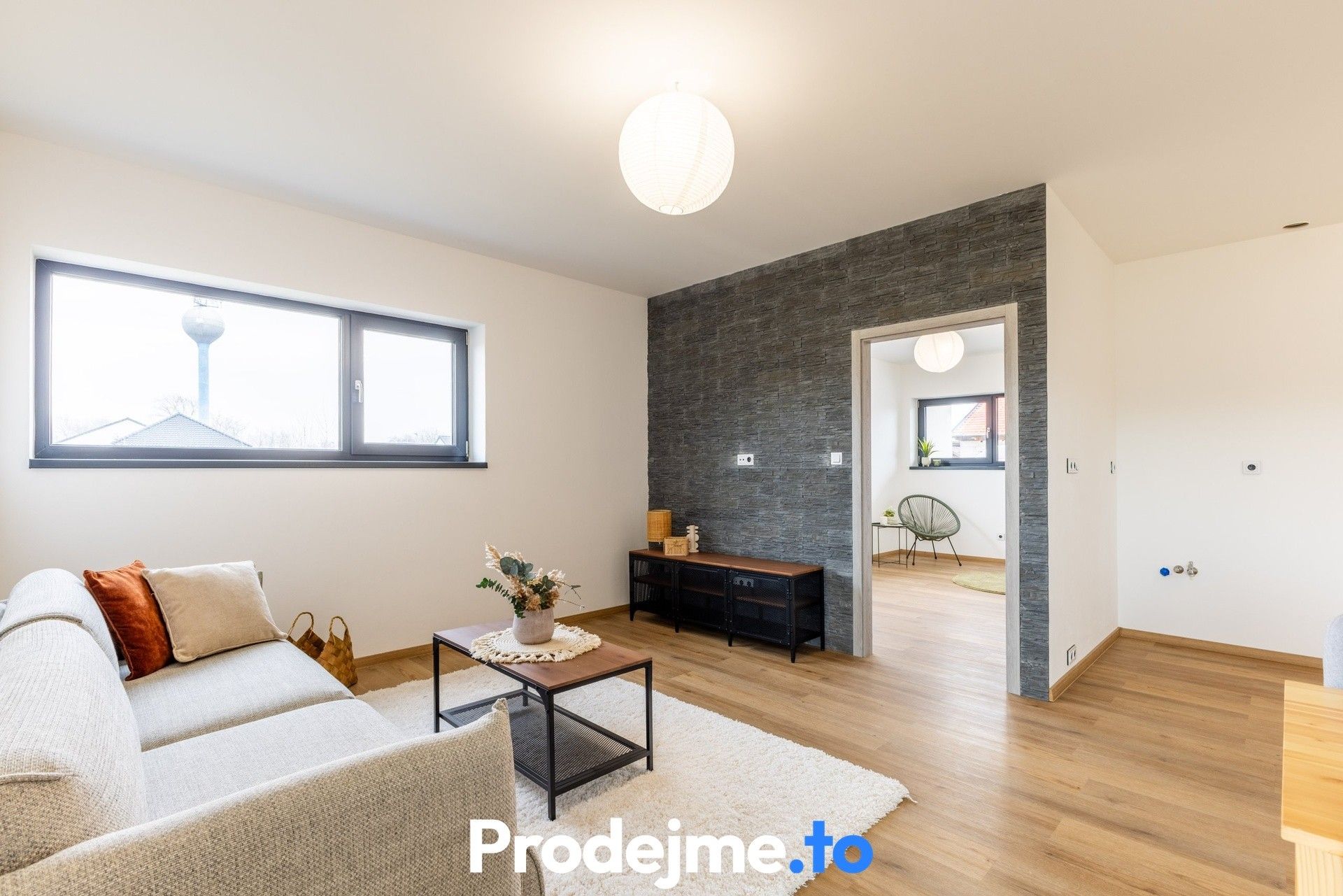 Prodej nemovitosti 113 m² - foto 1