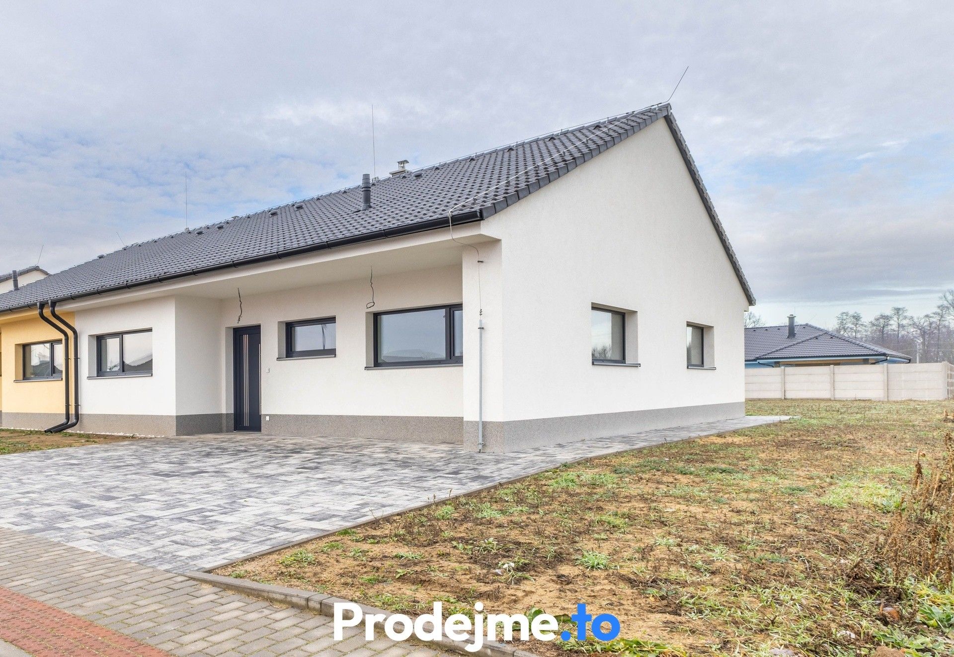 Prodej nemovitosti 113 m² - foto 6