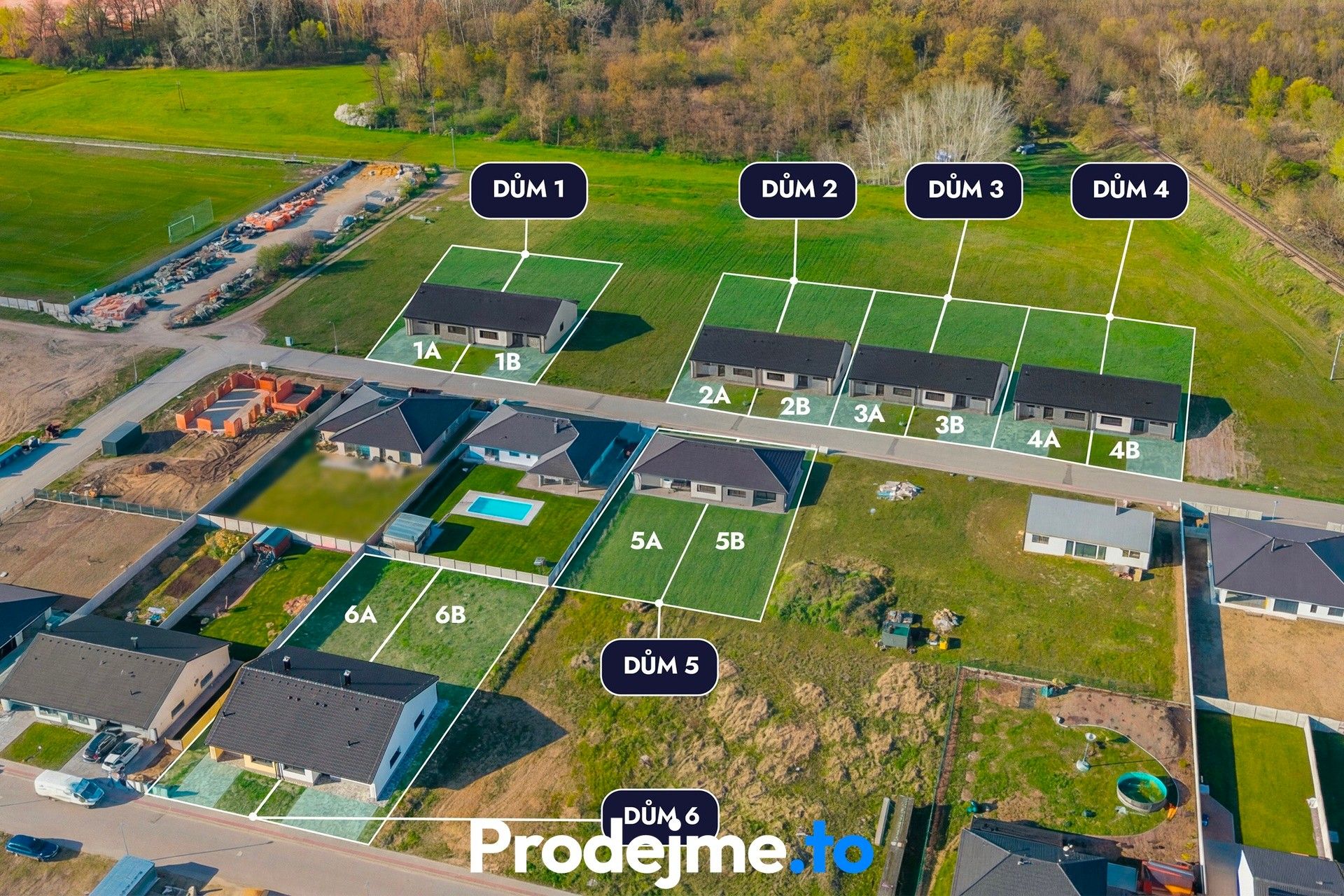 Prodej nemovitosti 113 m² - foto 4
