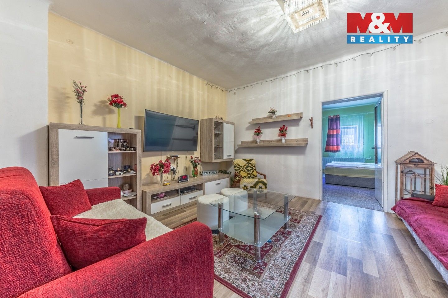 Prodej domu 102 m² - foto 3