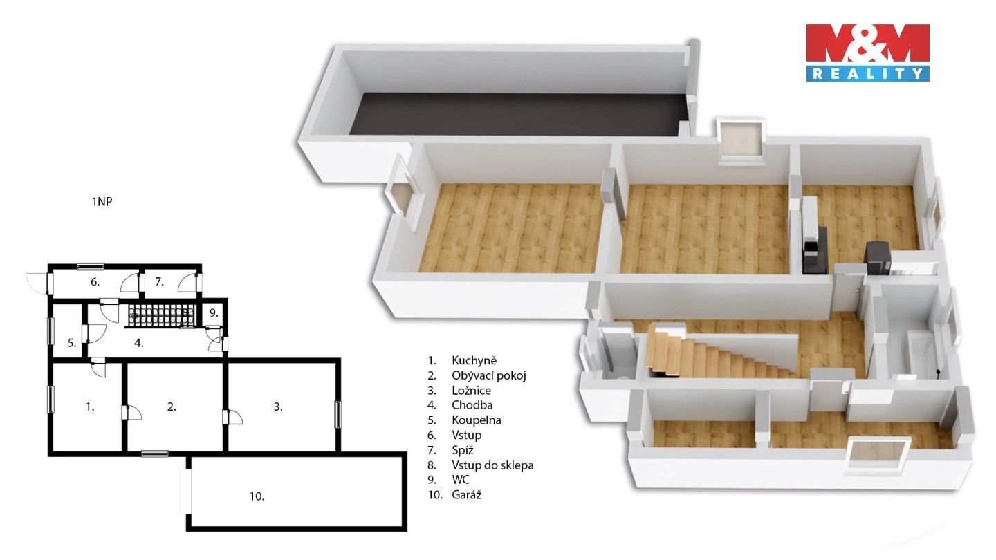 Prodej domu 102 m² - foto 14