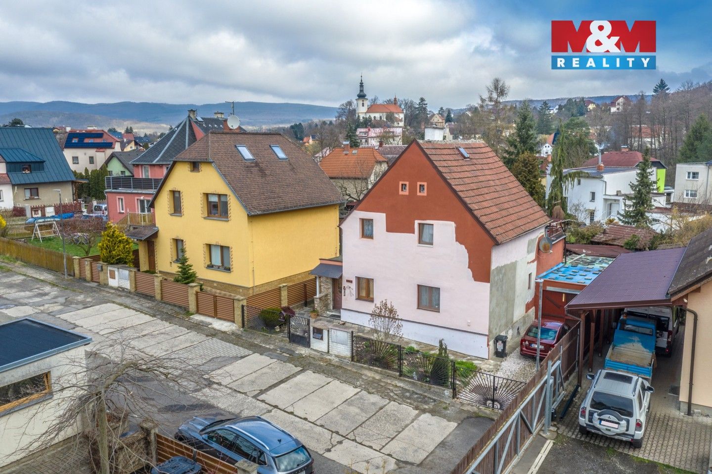 Prodej domu 102 m² - foto 16